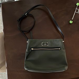 Kate spade purse crossbody
